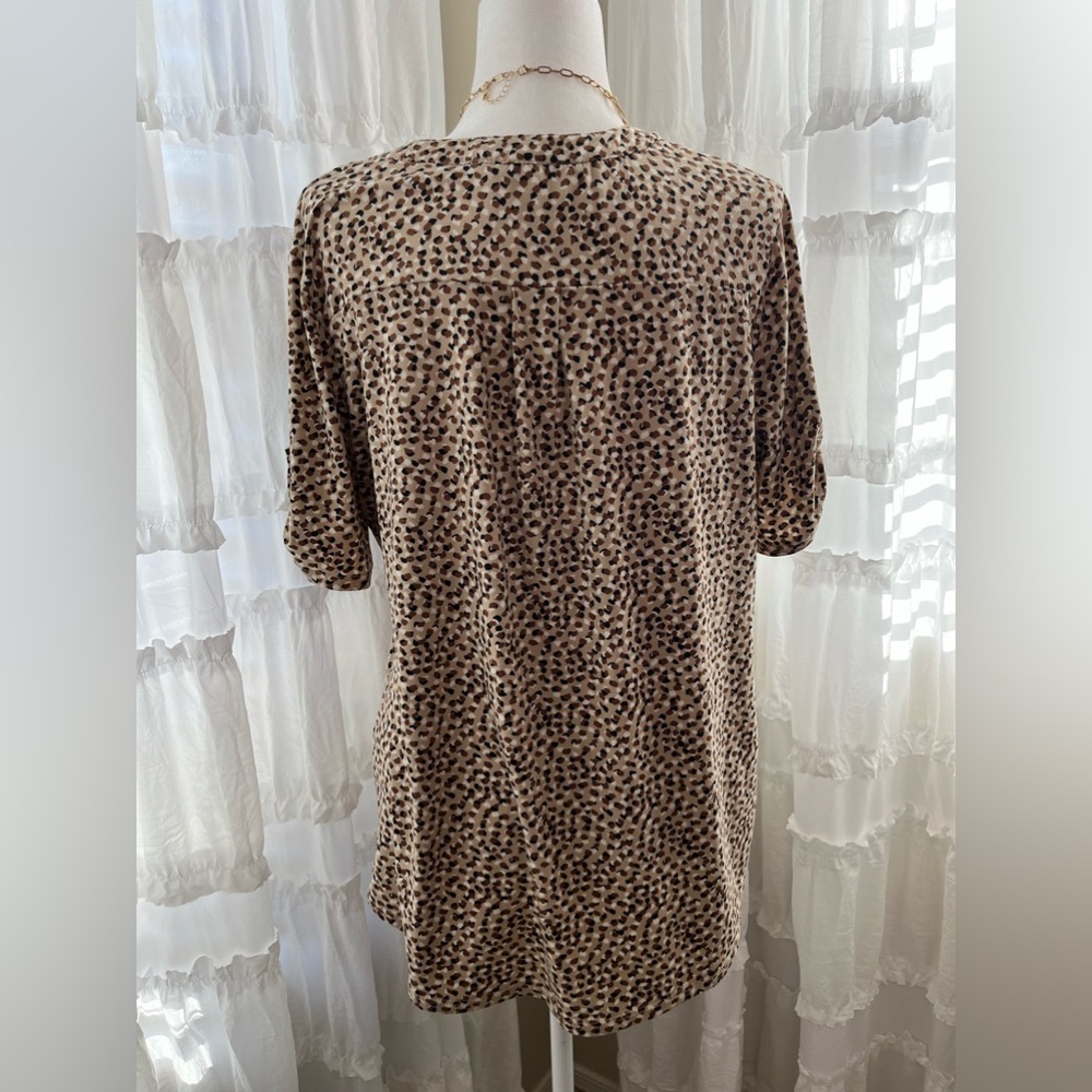 Perception Concept Size Extra Large Blouse. - image 7